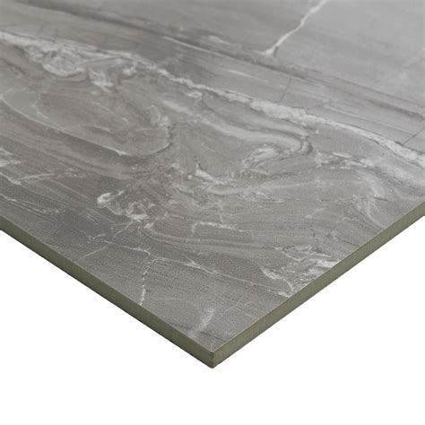 12″ x 24″ Famed Fortune Floor Tile Rectangle Matte - Beyond Flooring