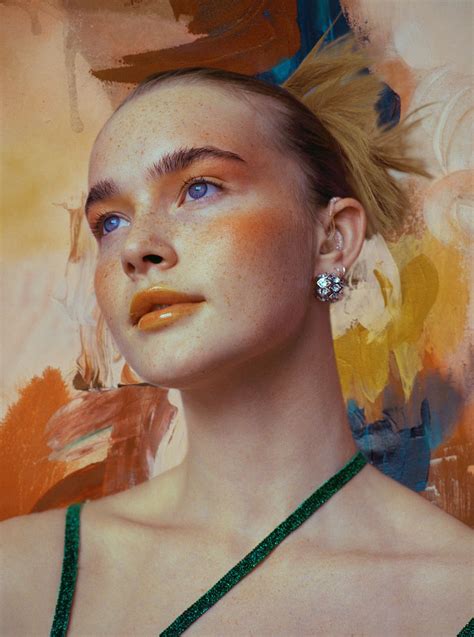 Zebedee Inclusive Talent Agency Is Changing What It Means to Look Like ...