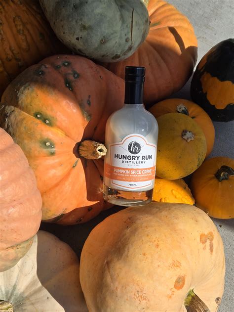 Hungry Run Distillery