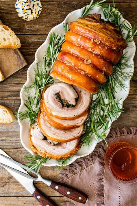 Traditional Italian Christmas Food in Italy (40+ Recipes ...