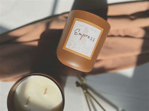 Meet Michaela Robinson - CanvasRebel Magazine