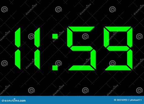 Set timer 11 minutes - kizaimmo