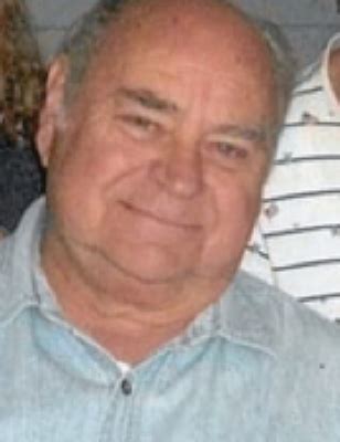 Paul E. Pollock - 2021 - Bekavac Funeral Home