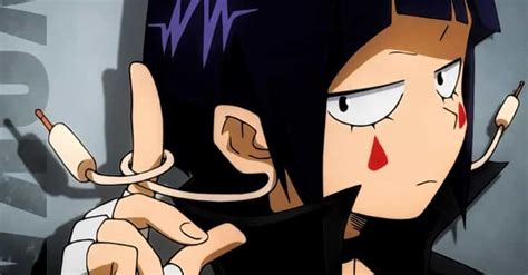 List of the Best Purple Hair Anime Characters