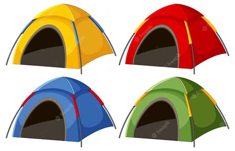 Tents Clipart at Ninfa Brown blog