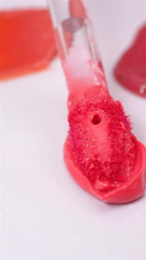 Pretty Peachy Lip Gloss