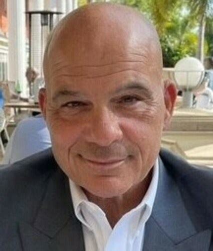 David Santora Obituary (2025) - Greenwich, CT - GreenwichTime