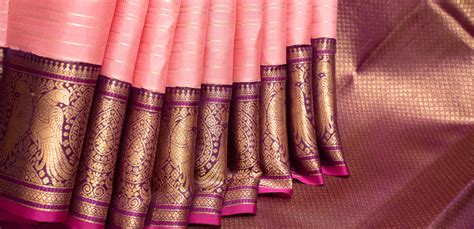 Kanchipuram Silk Sarees: A Wardrobe Essential for Every Indian Woman ...