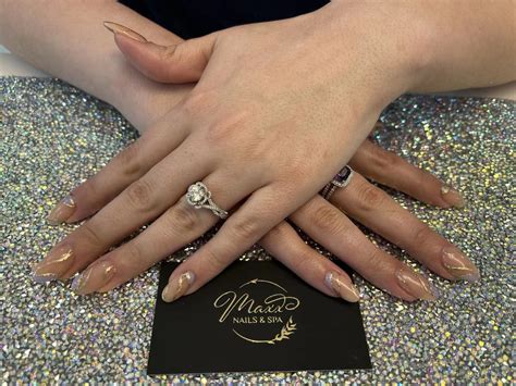 Gallery – Maxx Nails & Spa
