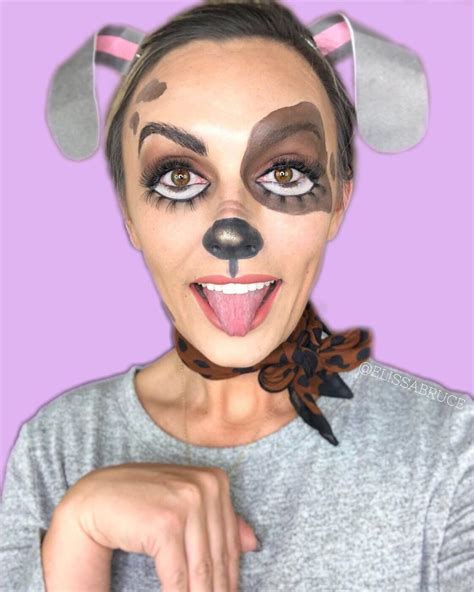 🌿Fern🌿 (Elissa Bruce) on Instagram: "Day 7 of 31: 🐶Puppy Dog🐶 . 👉🏼👉🏼 ...