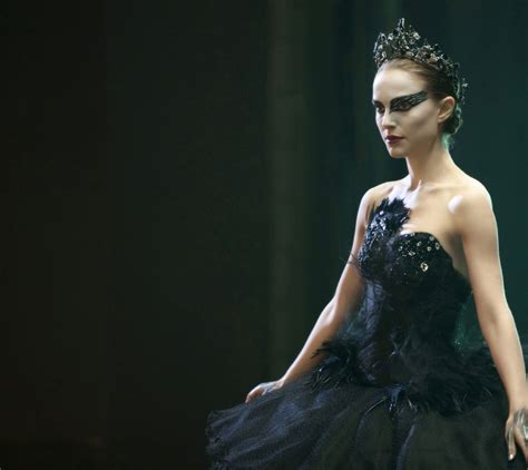 video review : Black Swan
