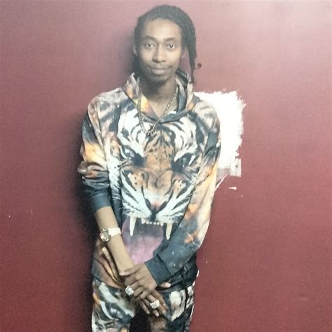 Rap Fame | Producer Goldjuice