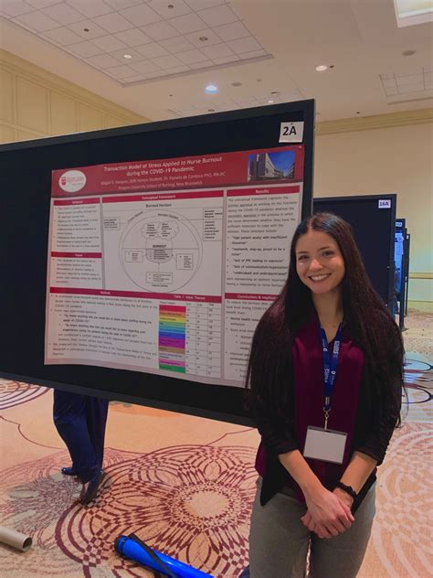 Abigail Vasquez on LinkedIn: #enrs2023