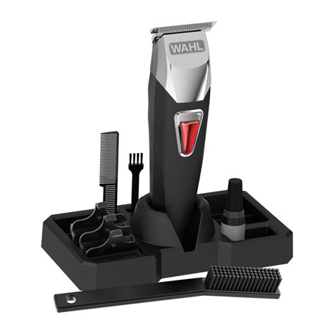 Wahl T Pro Cordless T-Blade Hair Trimmer | Men Grooming