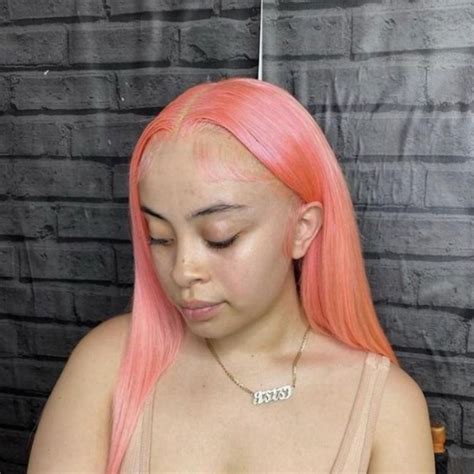 Ice Spice No Makeup Photos Take Social Media by Storm