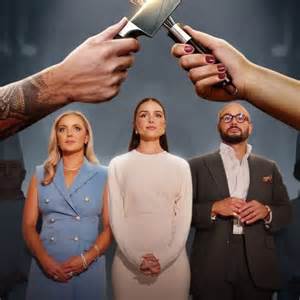Meet the cast and judges of Next Gen Chef by Netflix