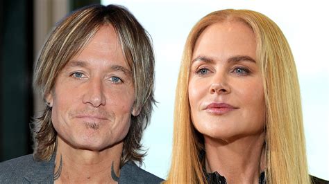 Keith Urban Performs For First Time Since Nicole Kidman Filed For ...