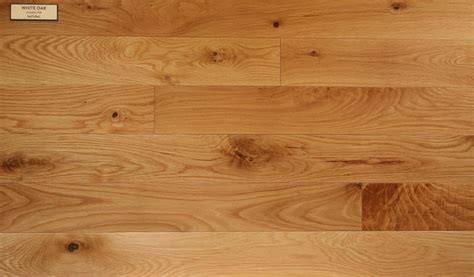 Prefinished White Oak Flooring - Sheoga Hardwood Flooring