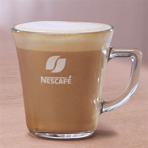 Peppermint Mocha Coffee Recipe | NESCAFÉ Australia