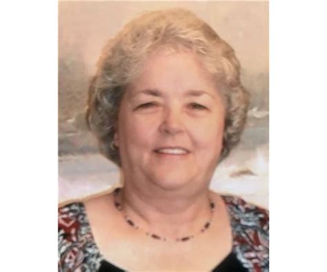 Patricia Deitch Obituary (1943 - 2024) - DuBois , PA - The Courier Express