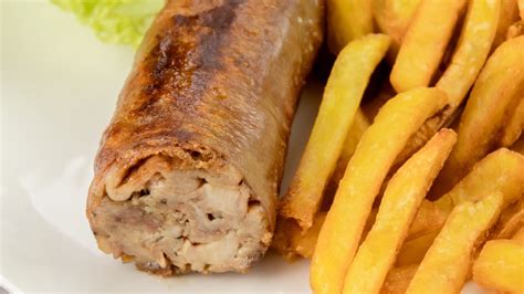 What Makes Southern Andouille Sausage Different From The Original