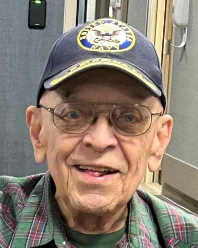 Darrell Arthur Barnard Obituary (2025) - Perham, MN - Schoeneberger ...