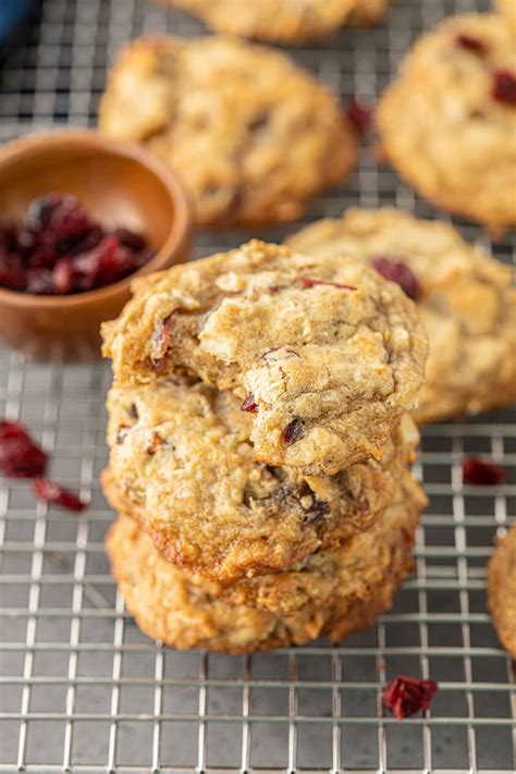 Easy Breakfast Cookies Recipe - Dinner, then Dessert
