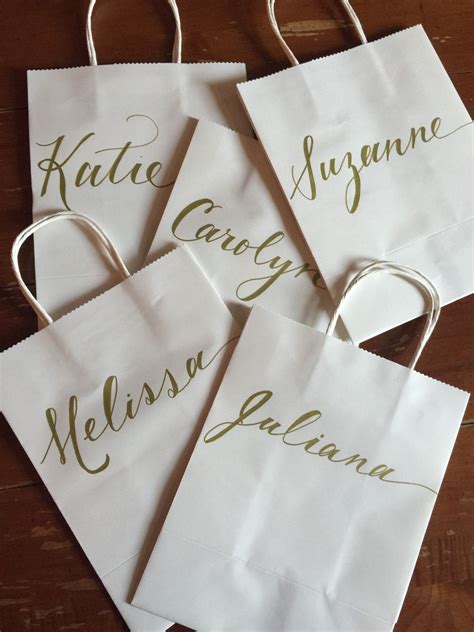 Personalized Gift Bags With Pictures at Jett Quong blog