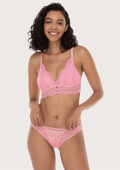 HSIA Lace Bralette: Small Boob Bra, Cute Lightly Padded Bra