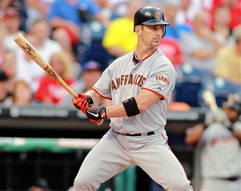 Craig Counsell Batting Stance