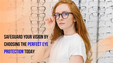 Safeguard Your Vision by Choosing the Perfect Eye Protection Today • Salisbury Optometrist