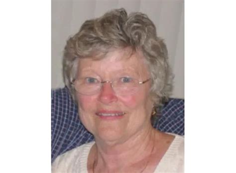 Jayne Sundberg Obituary (2024) - West Warwick, RI - Carpenter-Jenks ...
