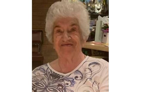 Florence Mantini Obituary (2021) - St. Catharines, ON - Welland Tribune