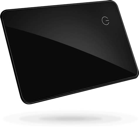 Amazon.com: Ultra-Thin Wallet Tracker Card Compatible with Apple Find ...