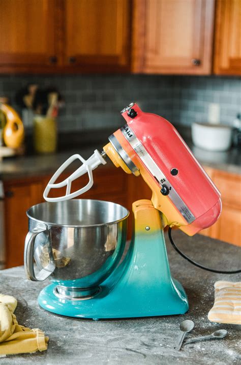Kitchen Aid Mixer