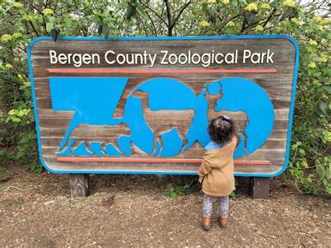 Bergen County Zoo, Paramus, NJ: Information, Tickets and Reviews
