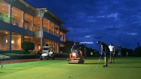 Scenes From Tuesday's Matches at Jupiter Hills Club