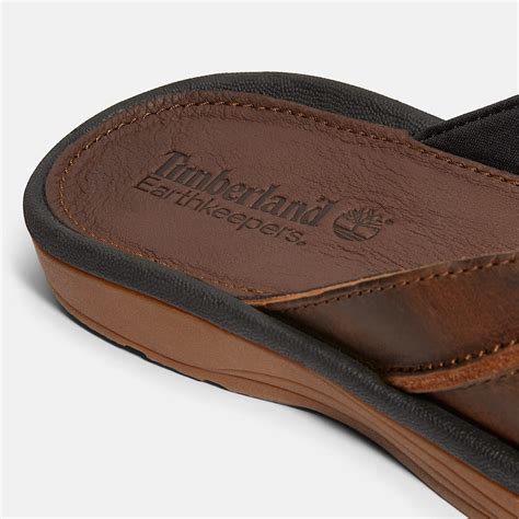 Men's Timberland® Originals Thong Sandal