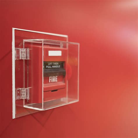 Fire Panels & Alarm Systems Installation | O2 Fire