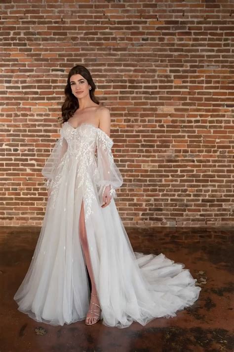 Ethereal wedding dresses – Artofit - ethereal wedding dress