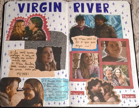 Who Wrote Virgin River