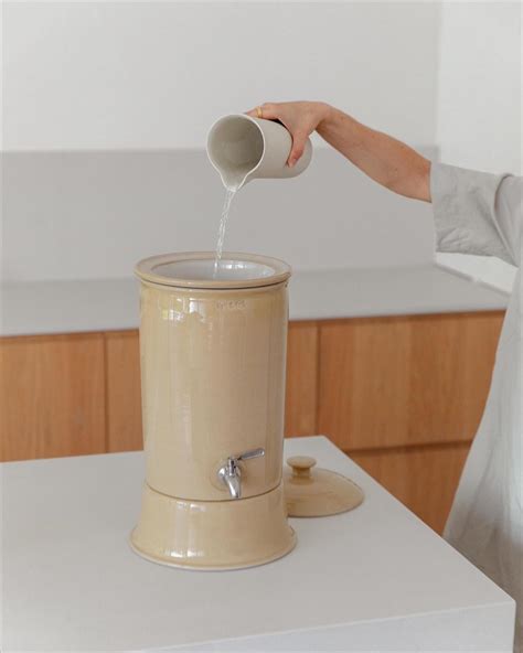 Ceramic water filter – Artofit