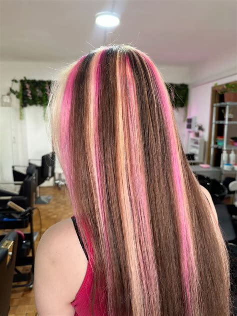 Neapolitan Hair