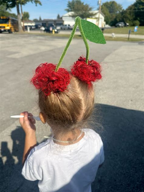 Crazy hair ideas – Artofit