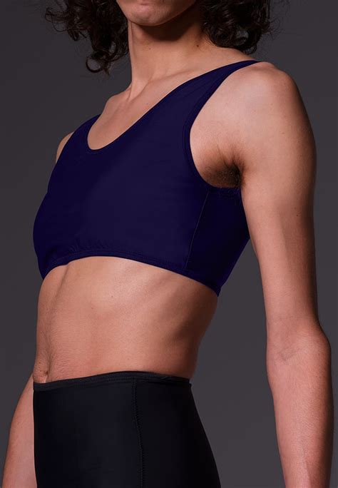 Swimsuits and Bikini's for MTF and Non Binary | UNTAG