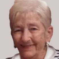 Agnes Hitchens Turcotte - 2016 - Lowe Funeral Home