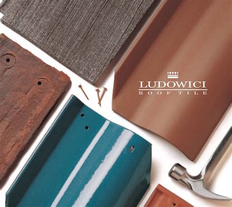 Ludowici Tile History at Karima Parker blog