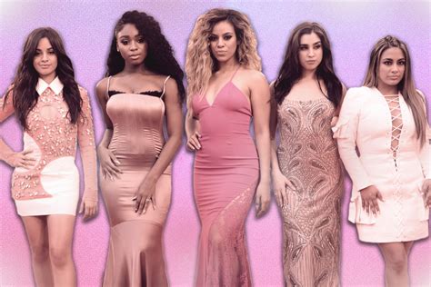 Fifth Harmony Names And Pictures Fifth Harmony Worth It (Official