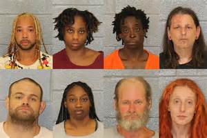 Mecklenburg-County-Mugshots - WCCB Charlotte