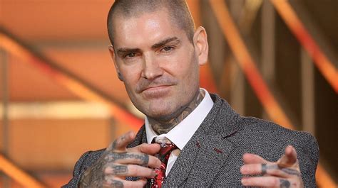 'I needed the light': Boyzone's Shane Lynch on becoming a born-again Christian
